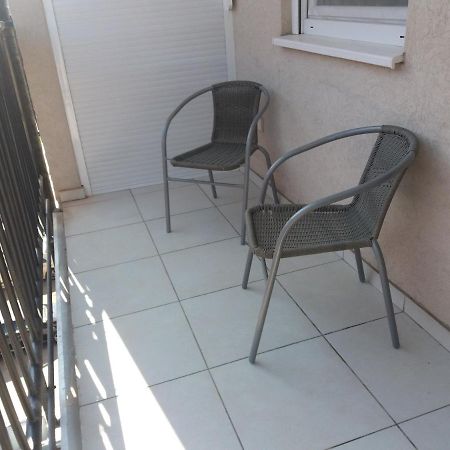 Daniris Apartman Novi Sad Exteriér fotografie